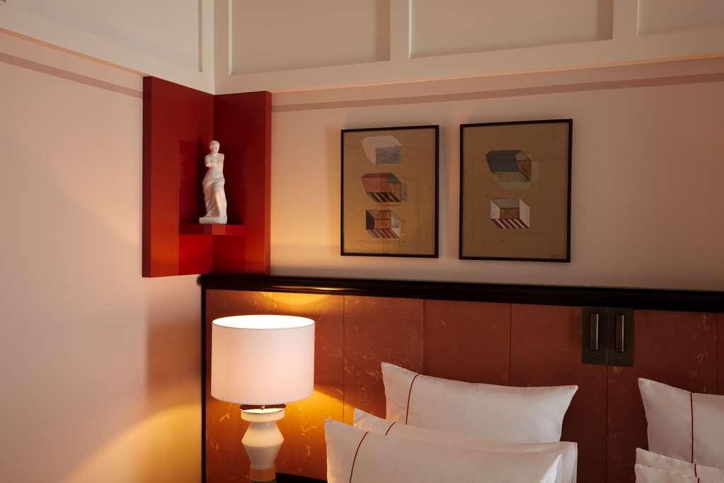 Experimental Marais 5* Parigi