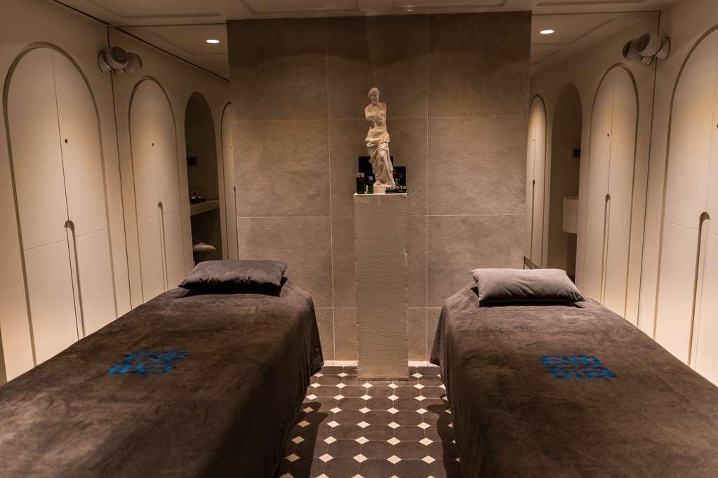Experimental Marais 5* Parijs