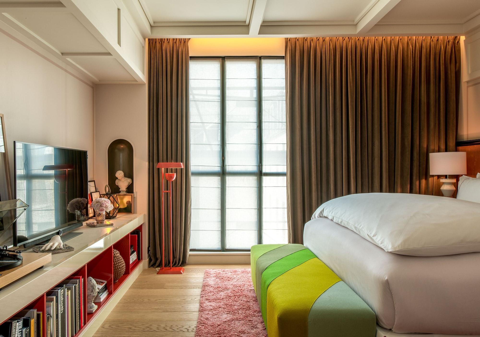 Experimental Marais 5* París