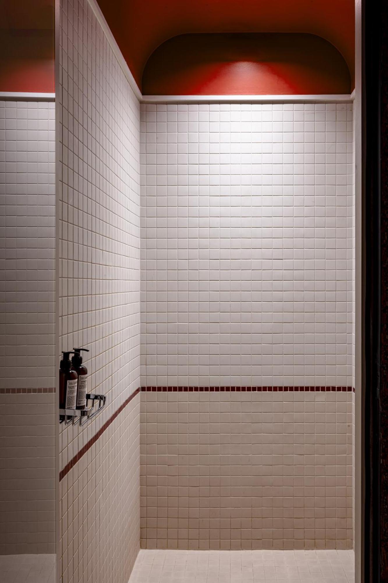 Hotel Experimental Marais Parijs