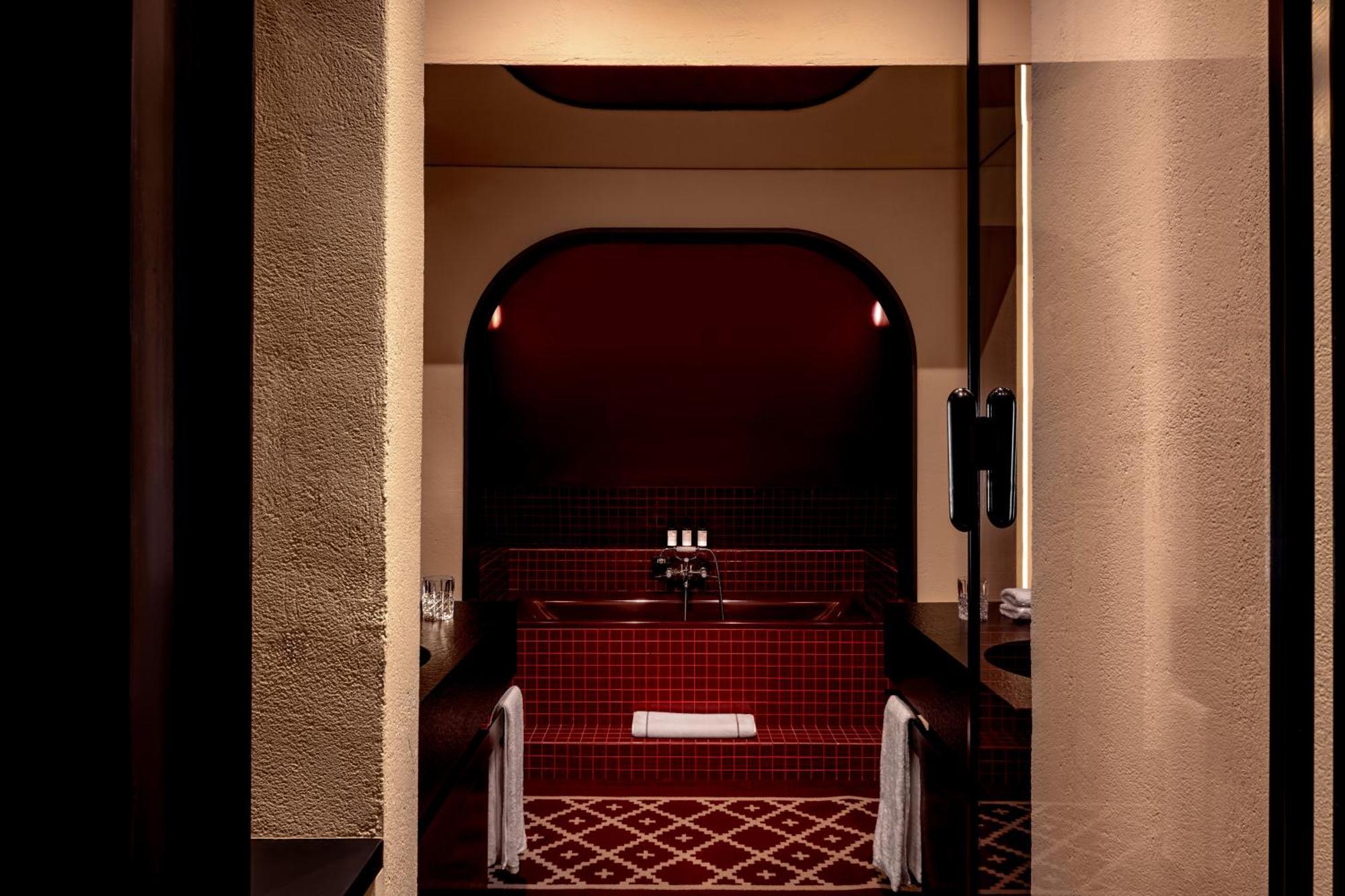 Hotel Experimental Marais