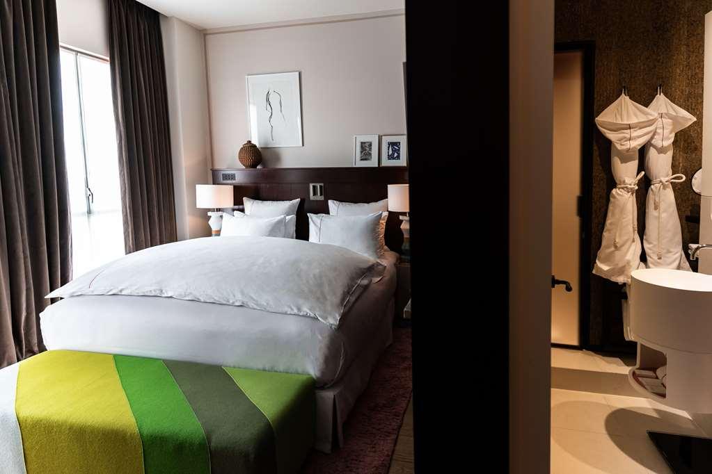 Hotel Sinner Paris