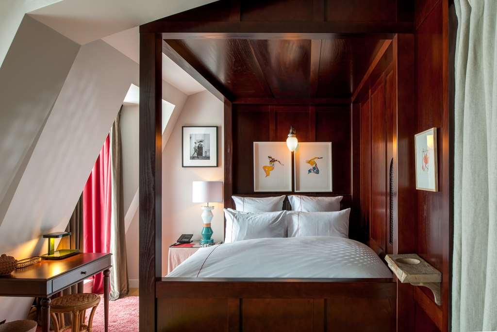 Hotel Sinner Paris