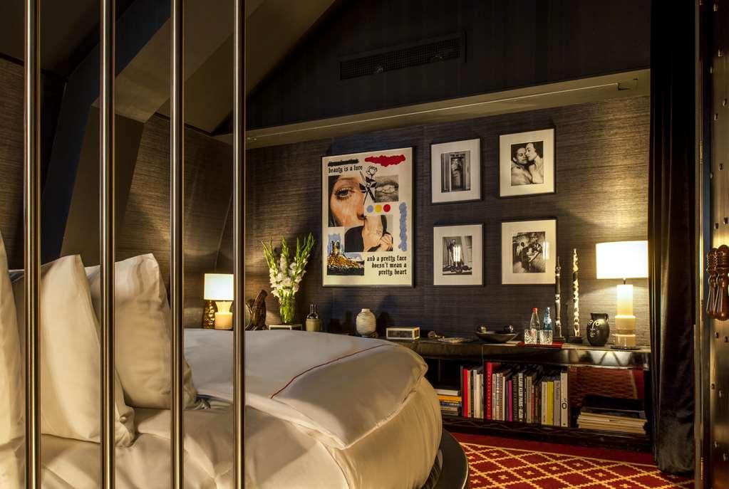 Sinner Hotel 5*