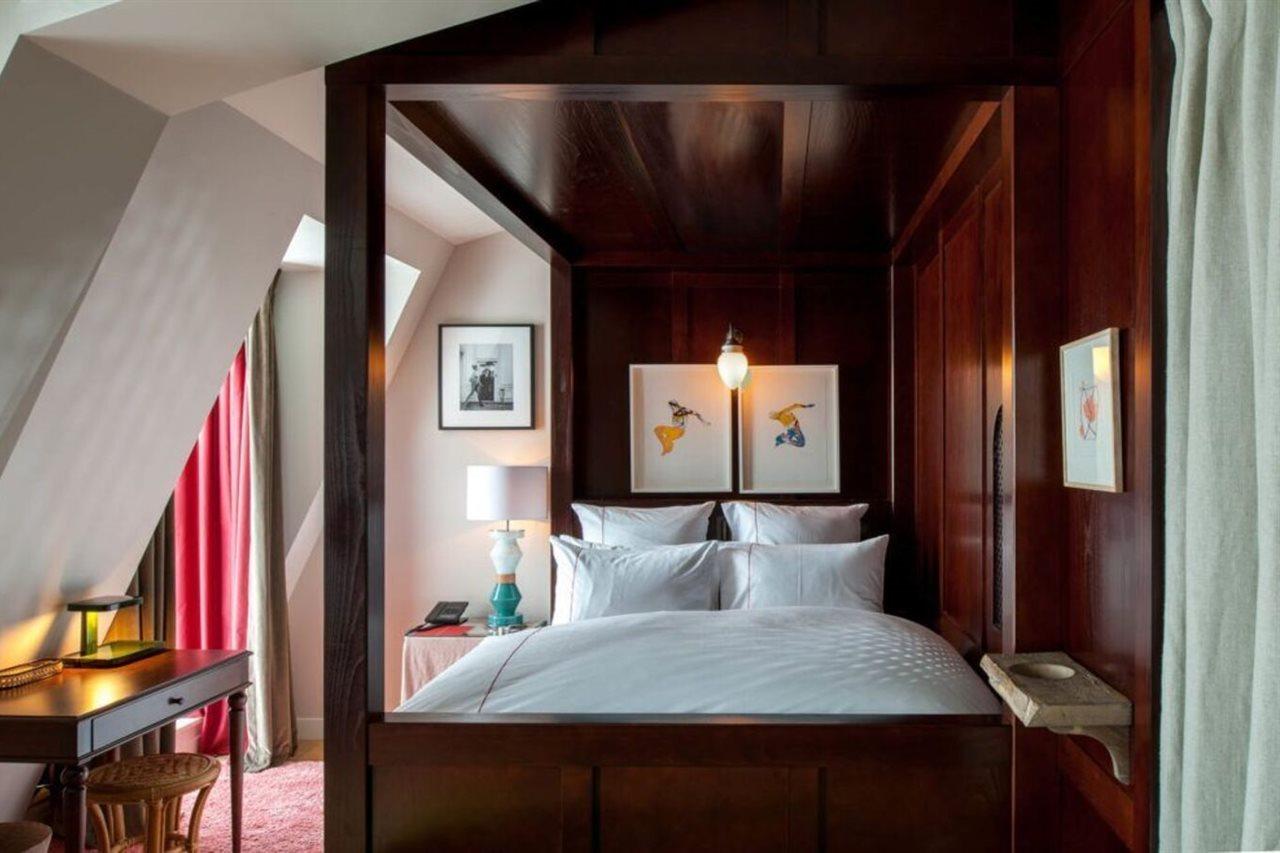 Sinner Hotel 5*