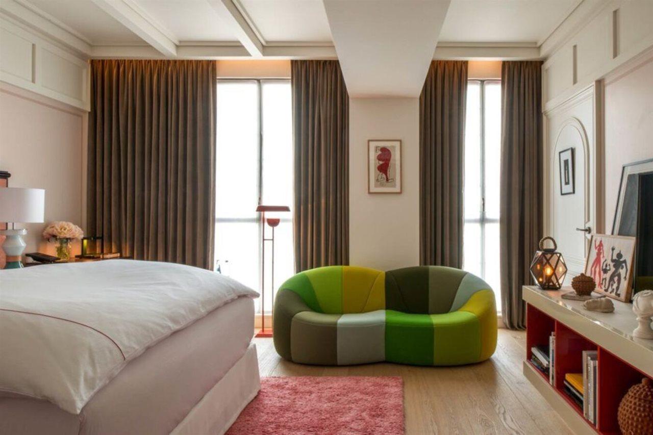 Sinner Hotel 5*