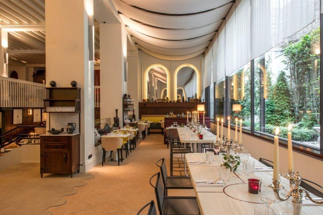 Sinner Hotel Paris