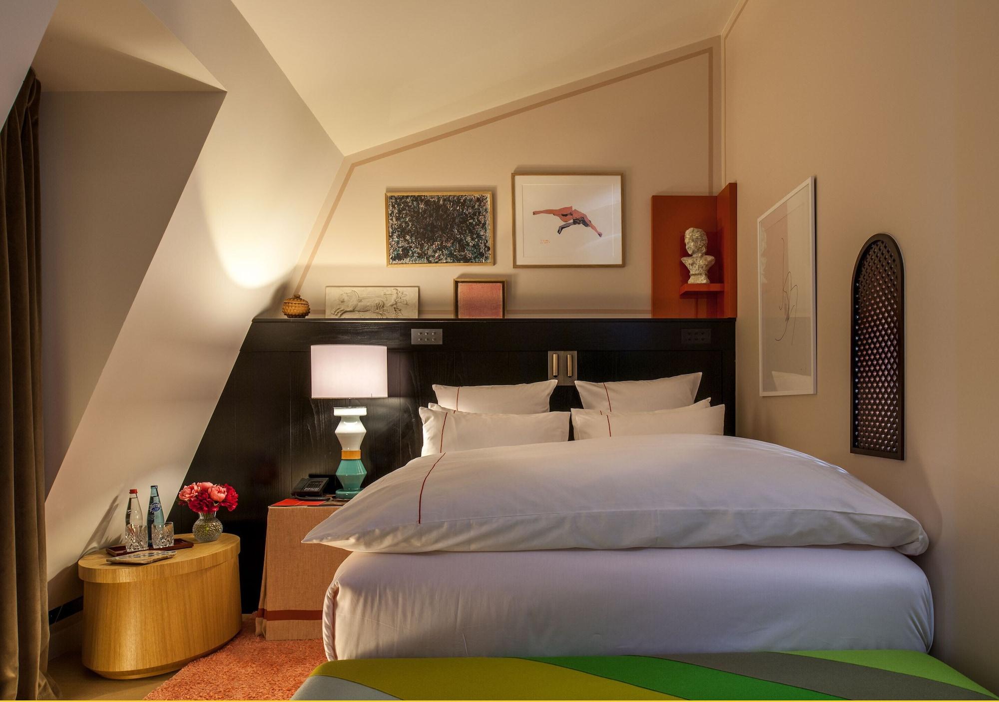 Sinner Hotel 5*