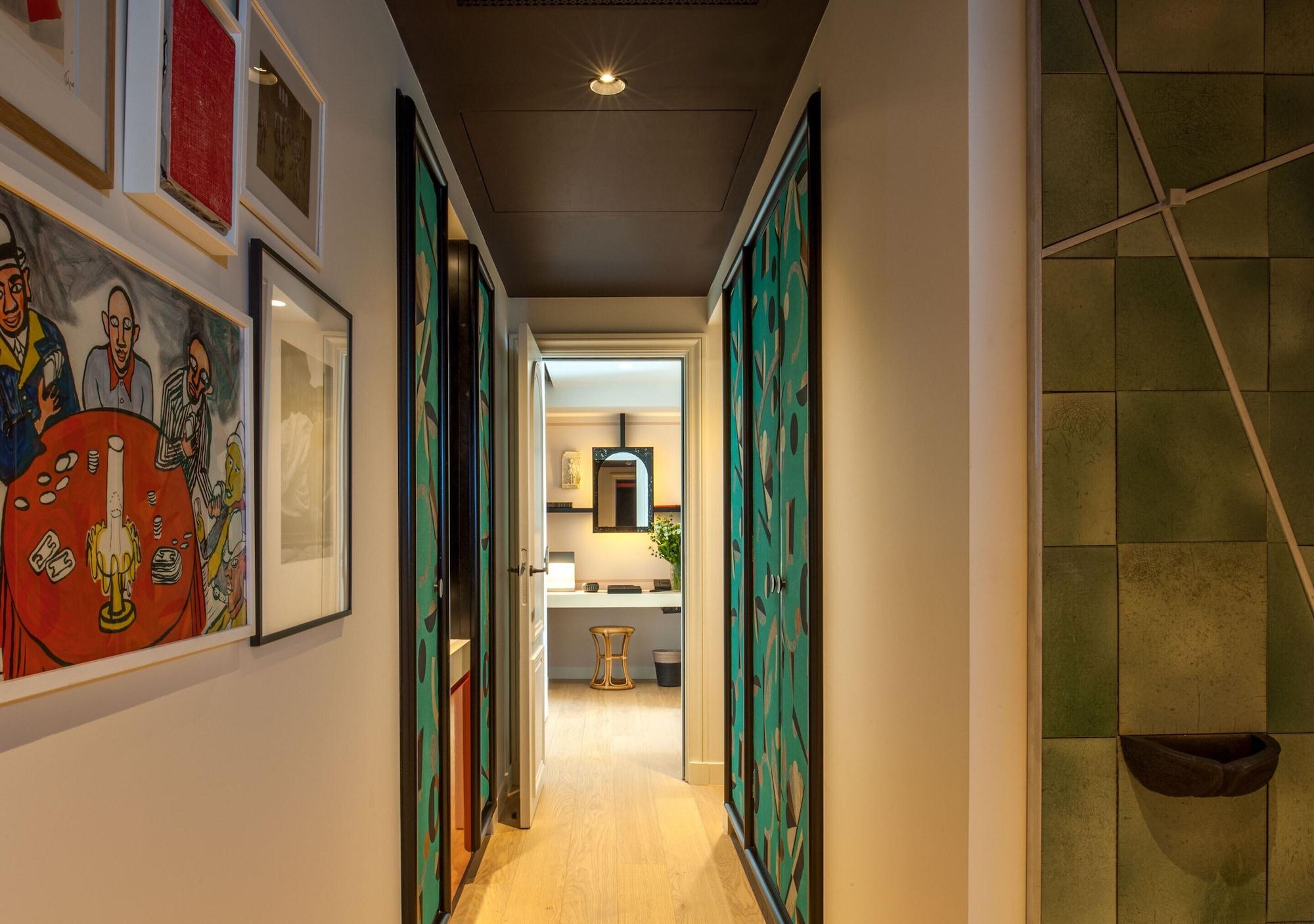 Sinner Hotel 5*
