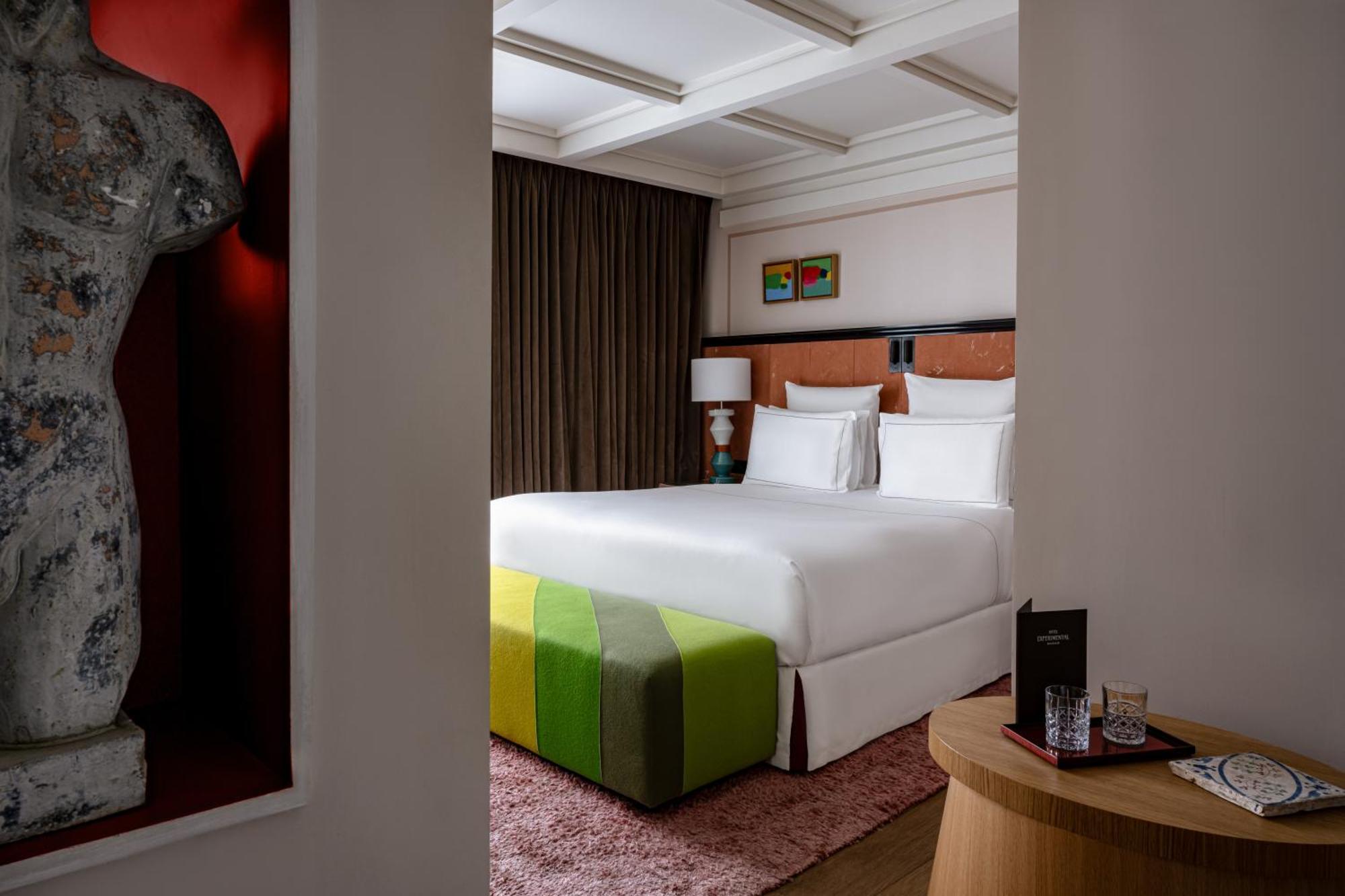 Sinner Hotel Paris