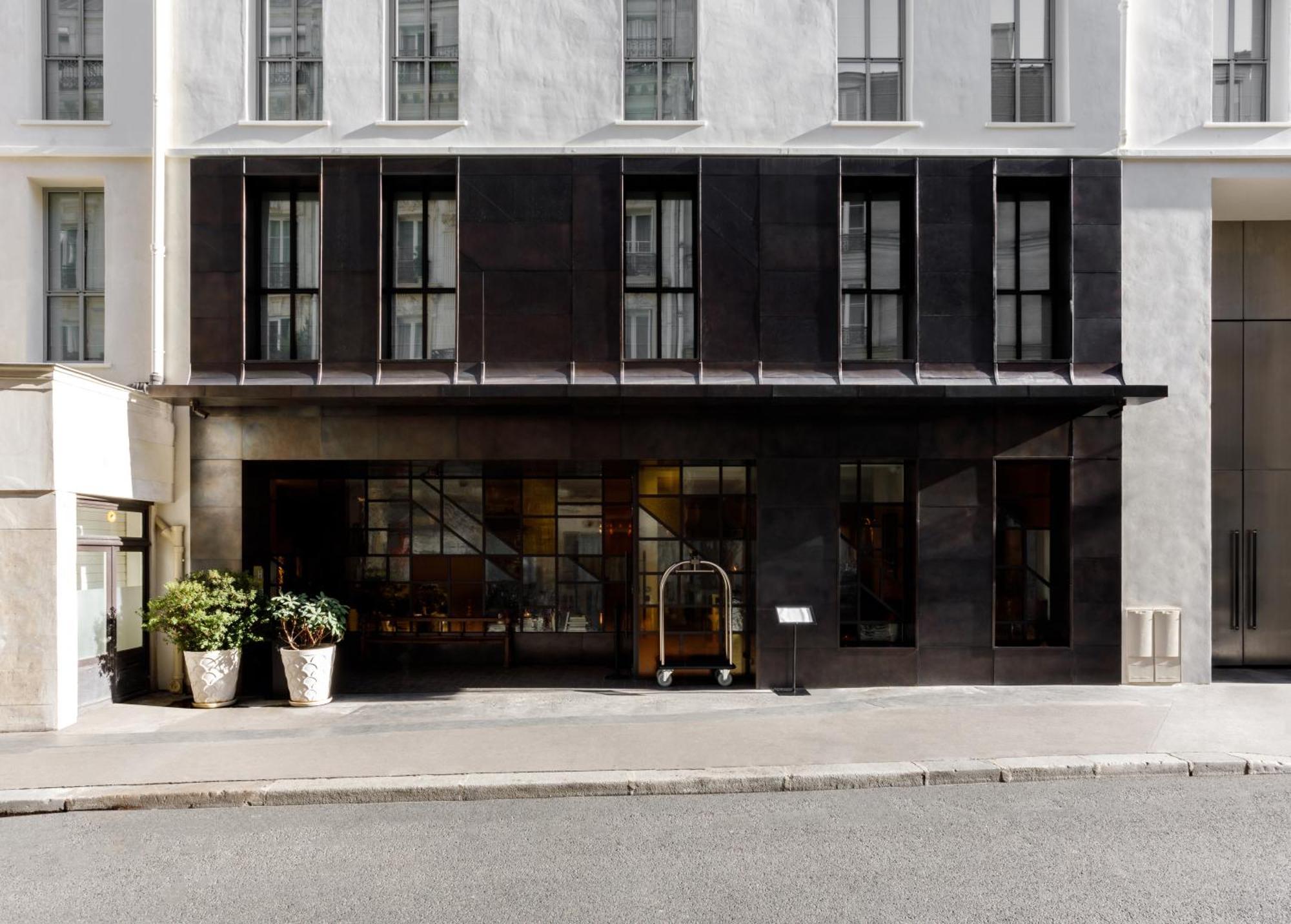 Hotel Sinner 5*