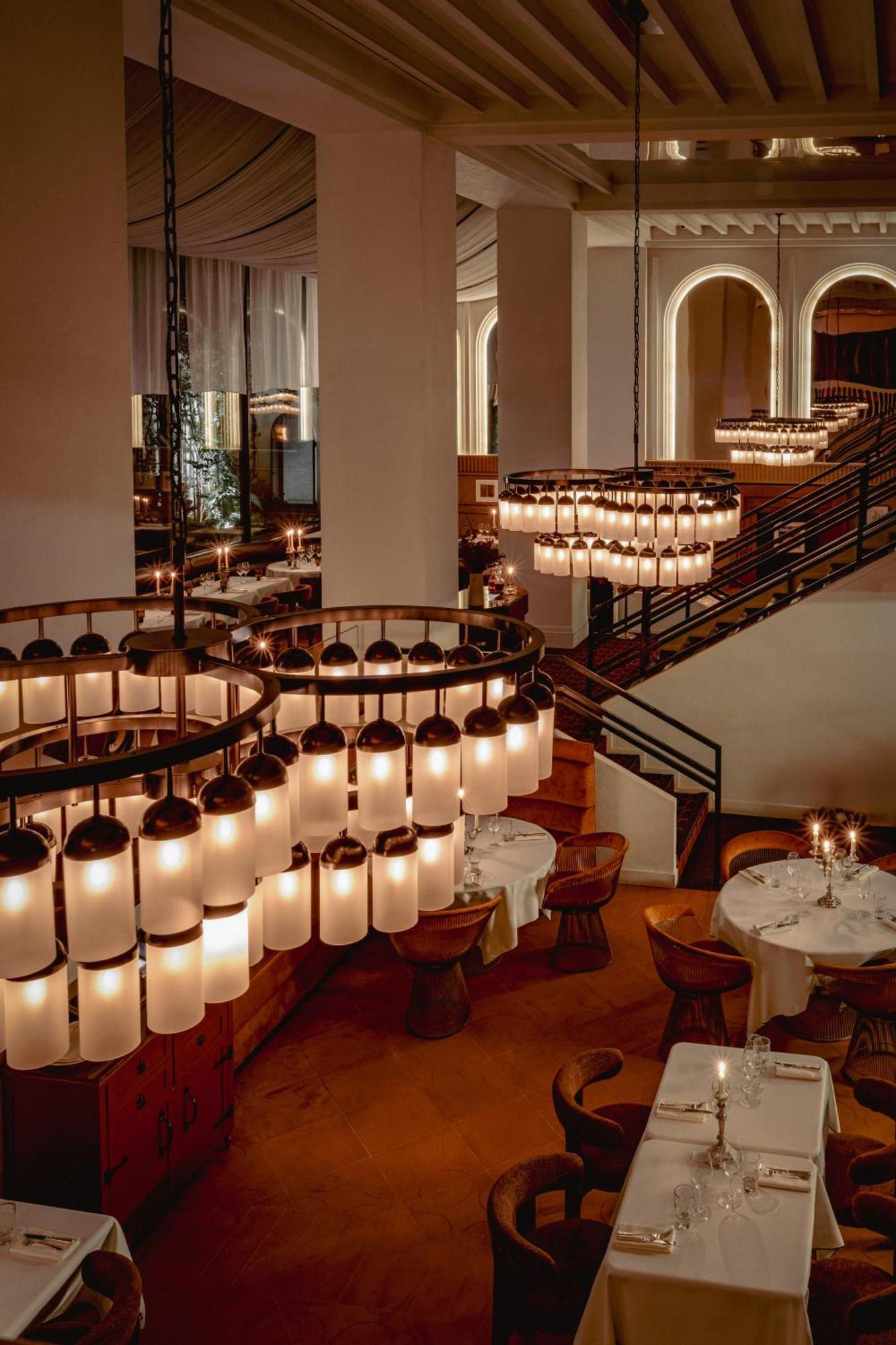Sinner Hotel 5*