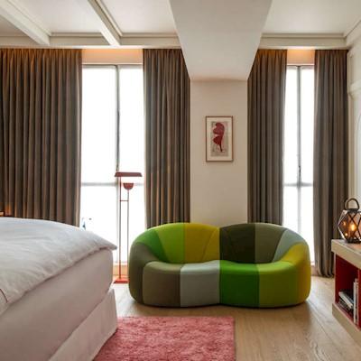 Hotel Sinner Paris